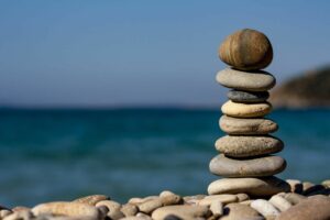 Die Bedeutung der Work-Life-Balance